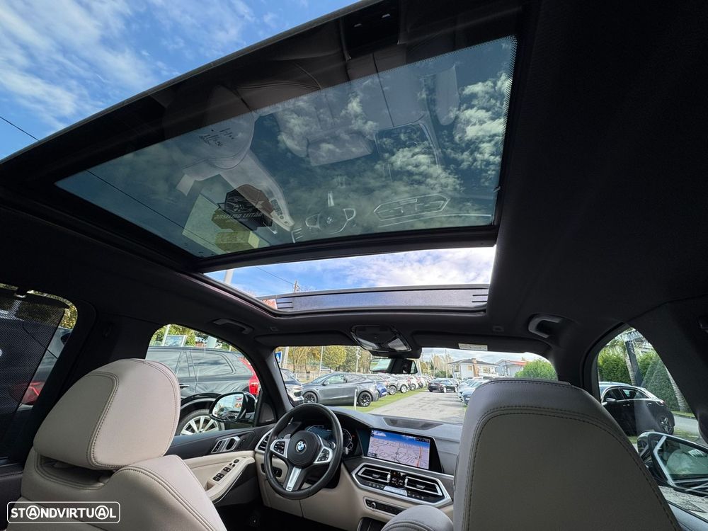 BMW X5 45 e xDrive Pack M - 2