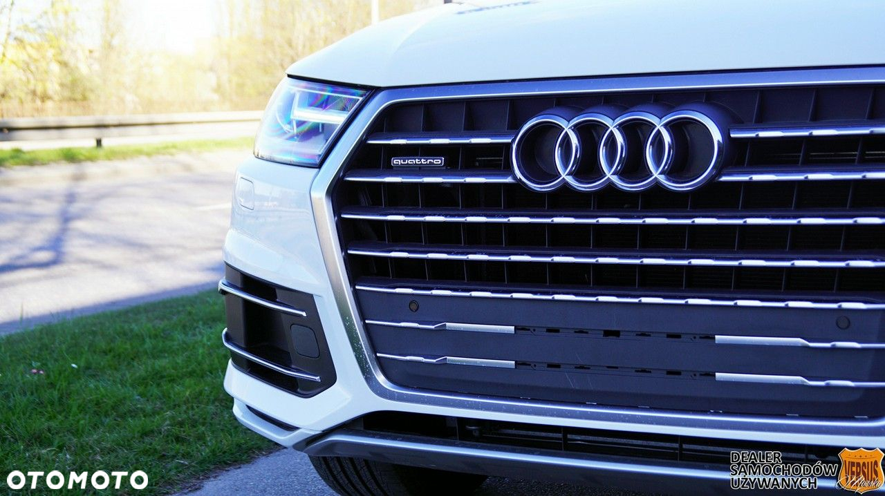 Audi Q7 - 10