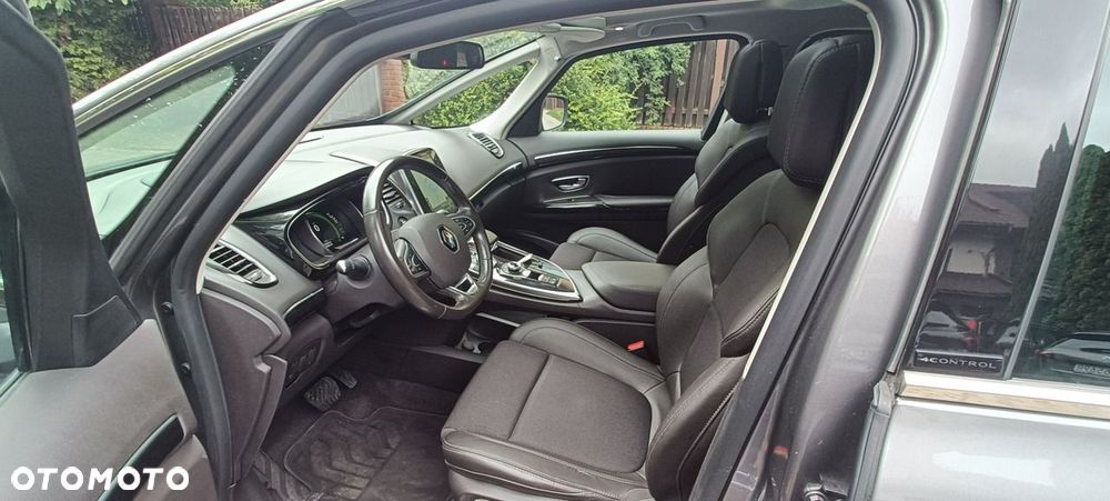 Renault Espace Energy dCi 160 EDC Intens - 18