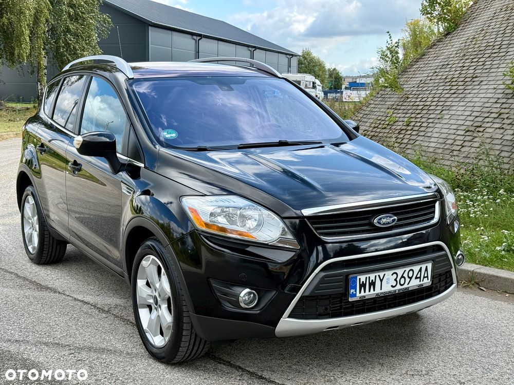 Ford Kuga - 17