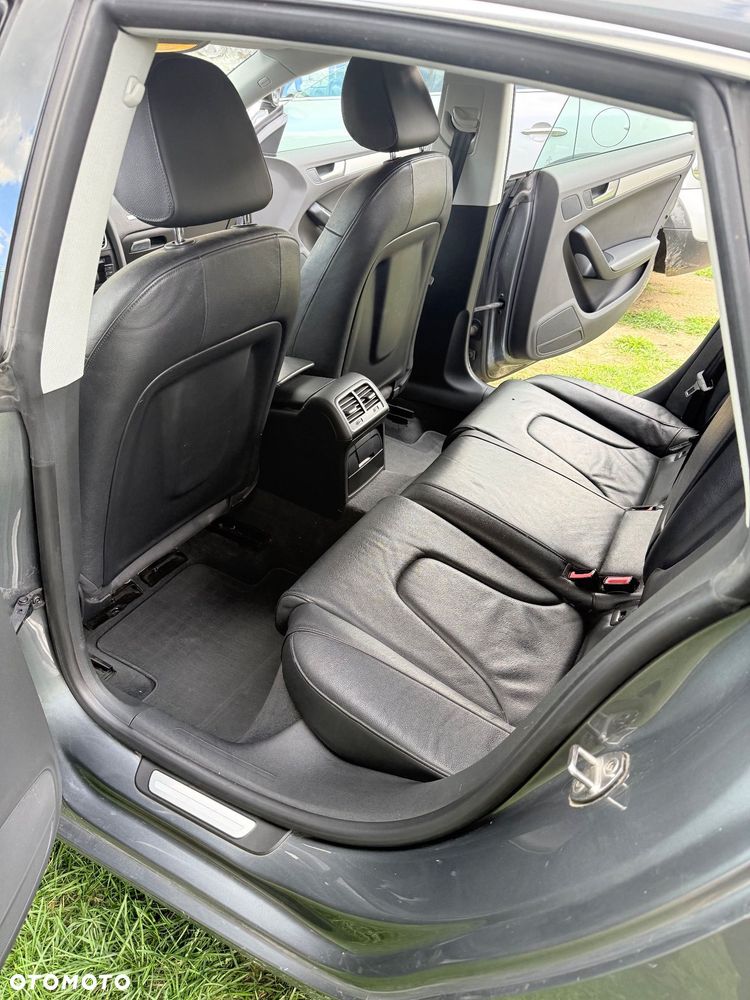 Audi A5 Sportback - 11