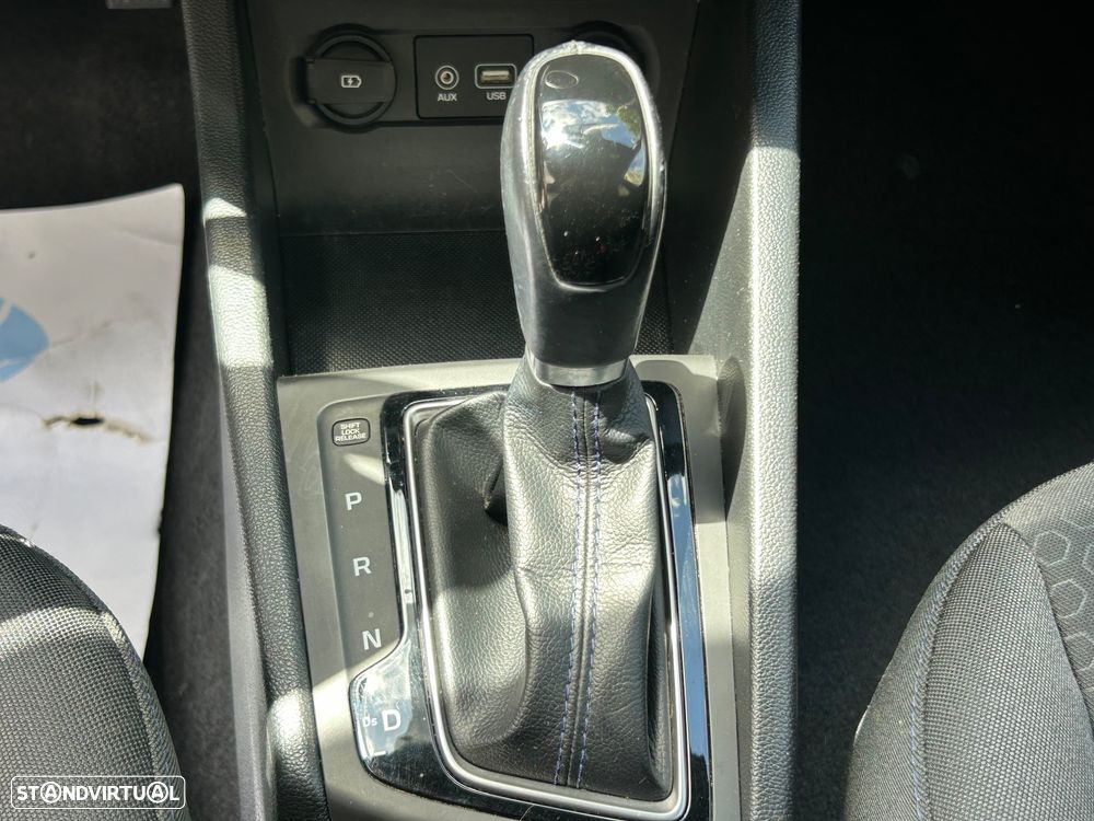 Hyundai i20 1.0 T-GDI Style DCT - 18