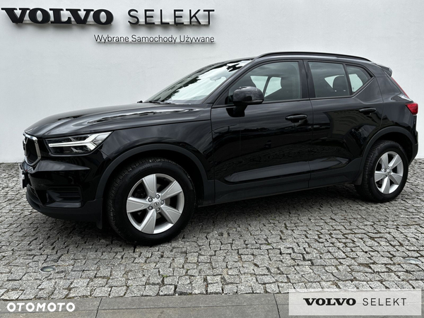 Volvo XC 40