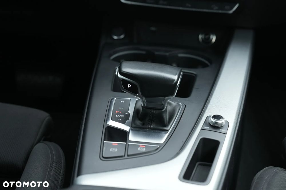 Audi A4 Allroad 40 TDI S tronic - 36