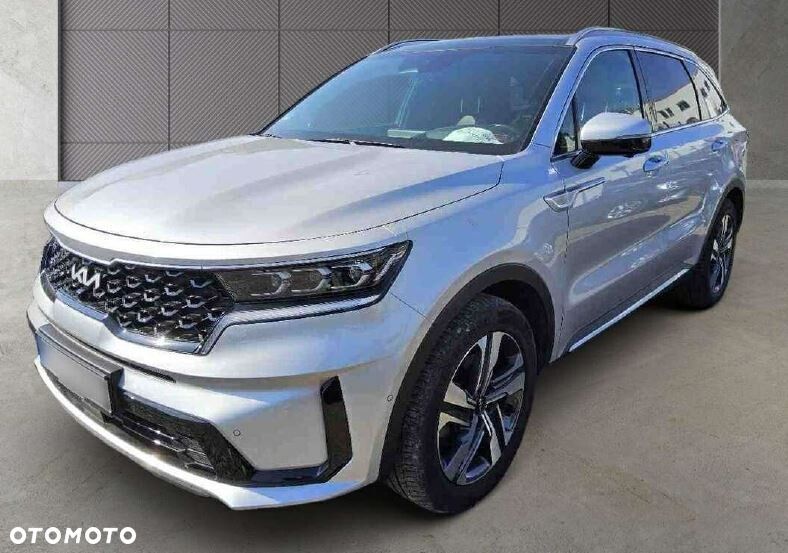 Kia Sorento - 1