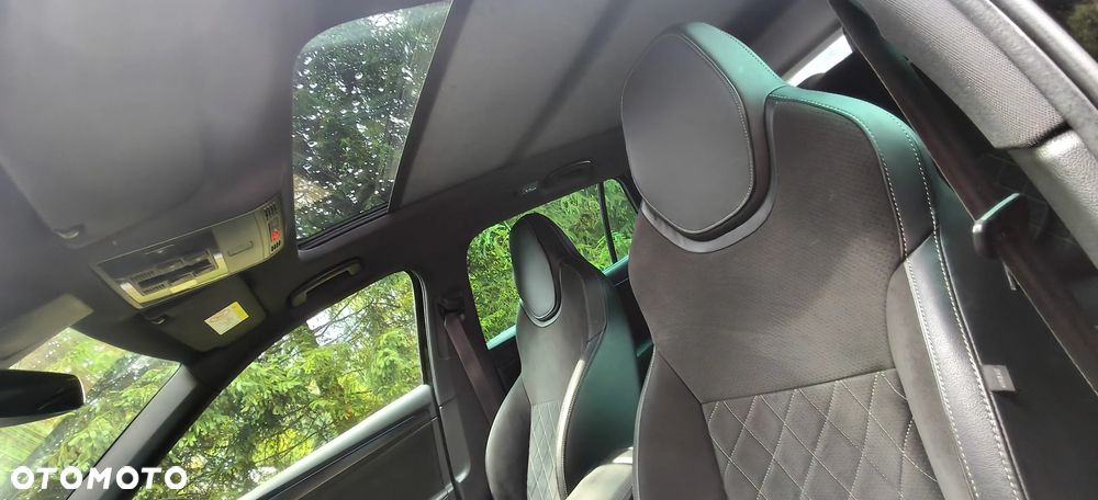 Skoda Superb 2.0 TSI Sportline DSG - 17