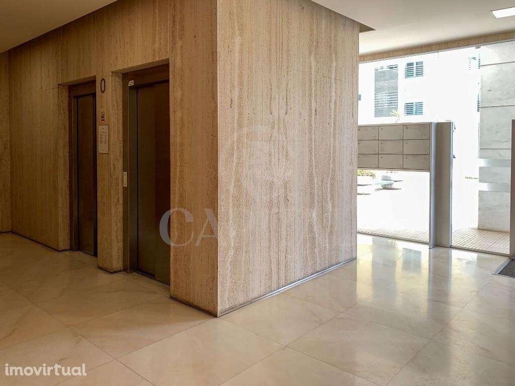 Penthouse junto ao Estádio da Luz - Grande imagem: 5/46