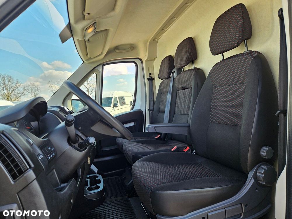 Opel movano L3H2 *74999zł Netto* 2.2 CDTi/140KM - 18