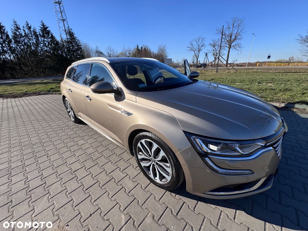 Renault Talisman 1.6 Energy TCe Limited EDC - 1