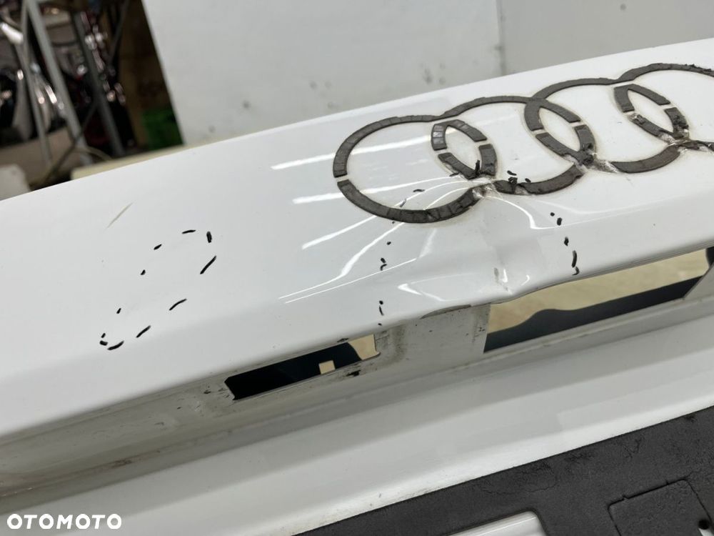 Klapa bagażnika Audi A4 B9 Kombi 15r.- - 16