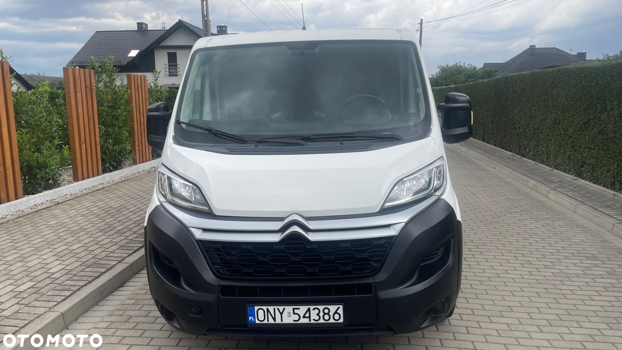 Citroën Jumper - 3