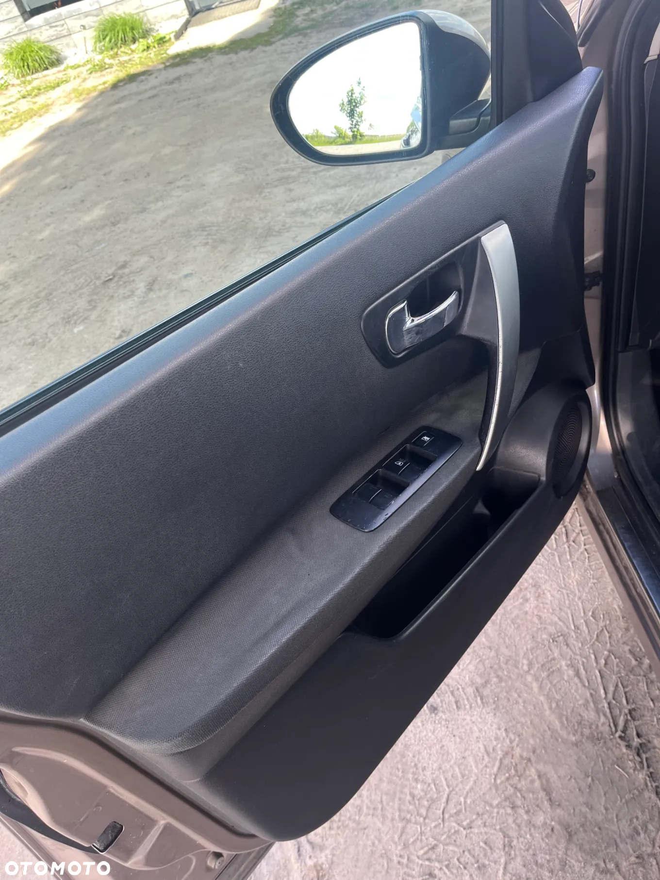 Nissan Qashqai - 9