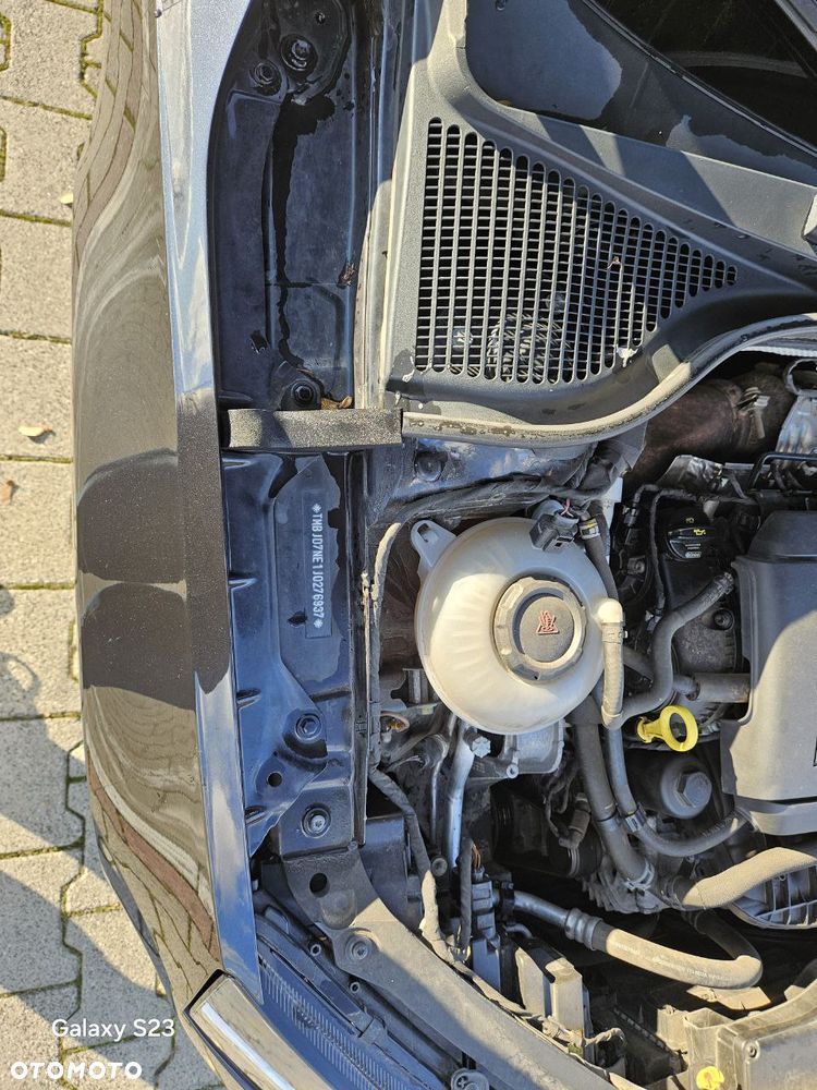 Skoda Octavia 1.8 TSI Style - 22