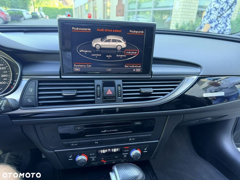 Audi A6 Avant - 34