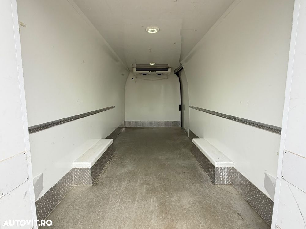 Renault Master FRIGORIFIC THERMO KING - 3