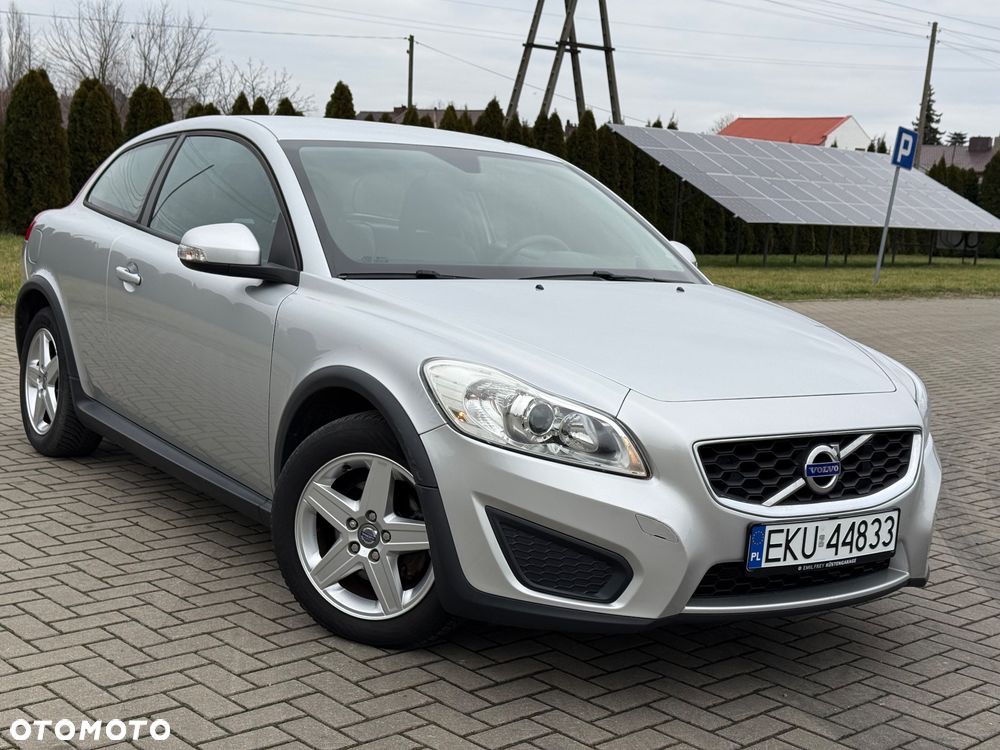 Volvo C30 1.6 Edition - 2