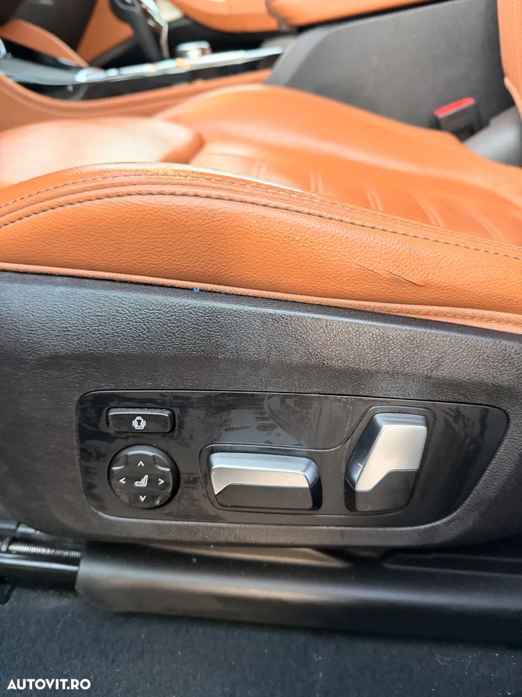 BMW X4 xDrive20d Aut. xLine - 10