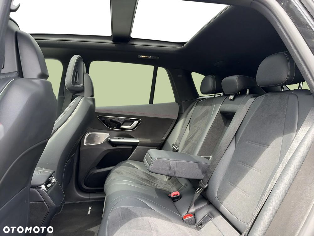 Mercedes-Benz EQE 350 89kWh 4-Matic Electric Art - 15