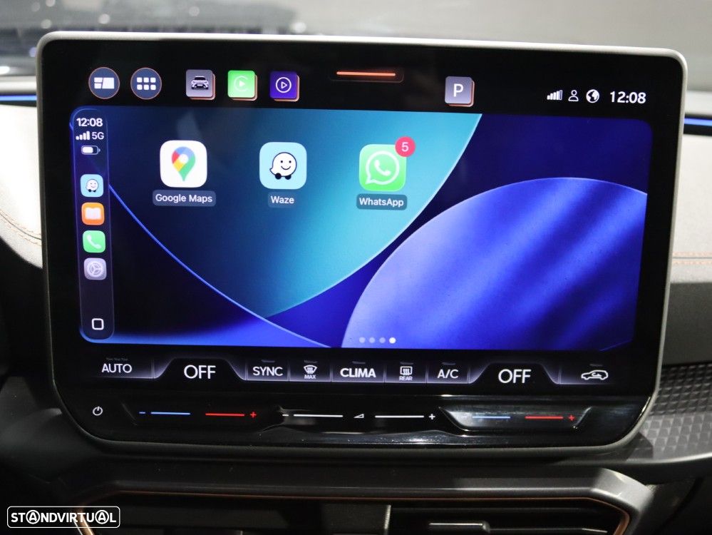 Cupra Formentor 2.0 TDI DSG - 29