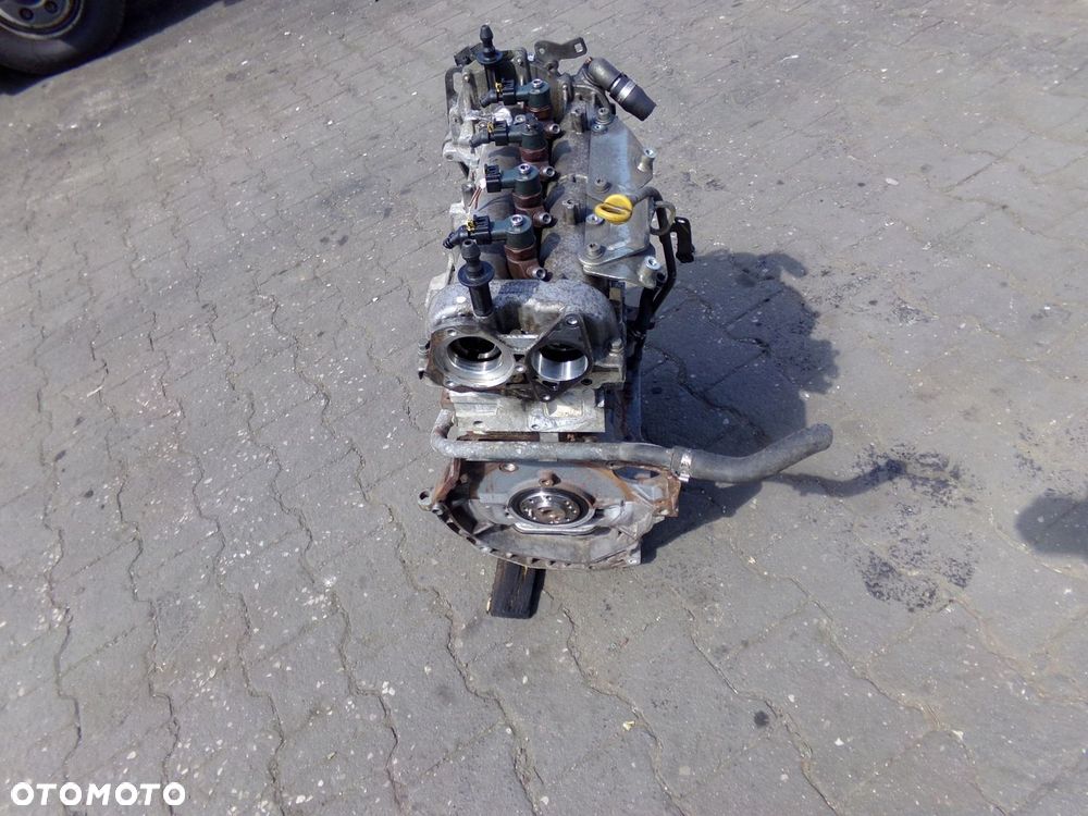 SILNIK WTRYSKI 199B2000 GRANDE PUNTO DOBLO 1.3 M-JET - 4