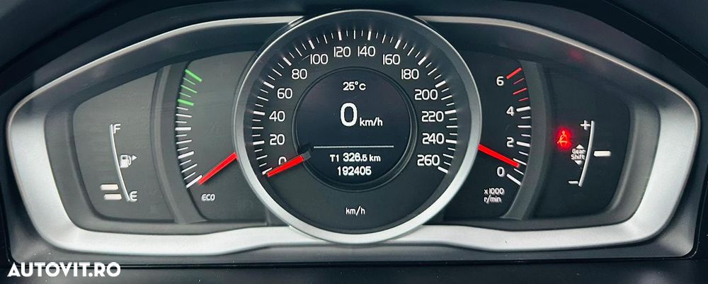 Volvo XC 60 D3 Summum - 30