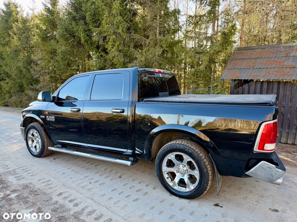 Dodge RAM - 3