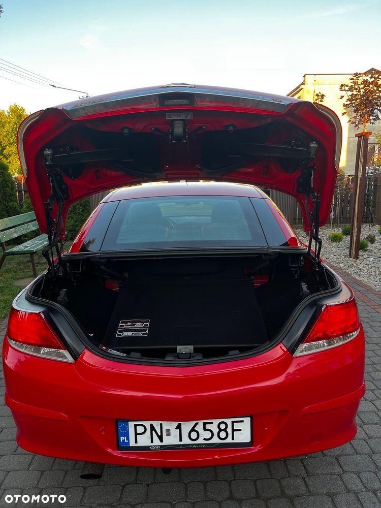 Opel Astra - 23