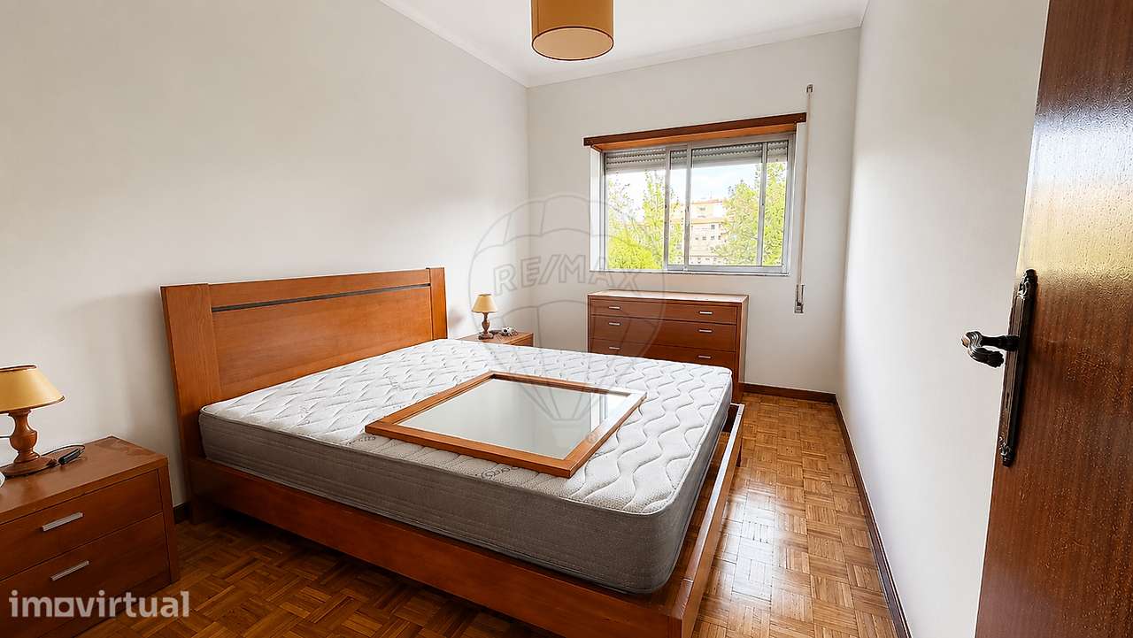 Apartamento T2 para arrendamento - Grande imagem: 4/21