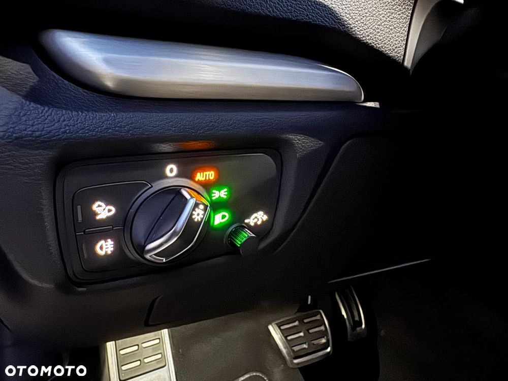 Audi A3 Sportback - 15