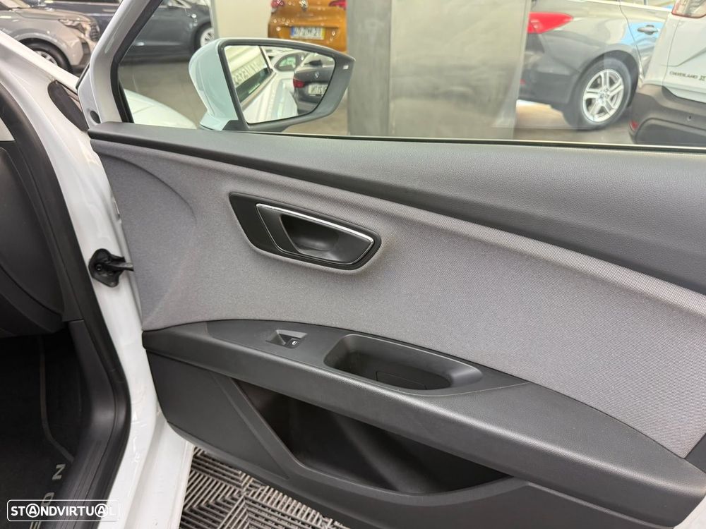 SEAT Leon 1.0 EcoTSI FR S/S - 29