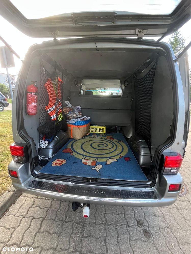 Volkswagen Transporter Standard - 8