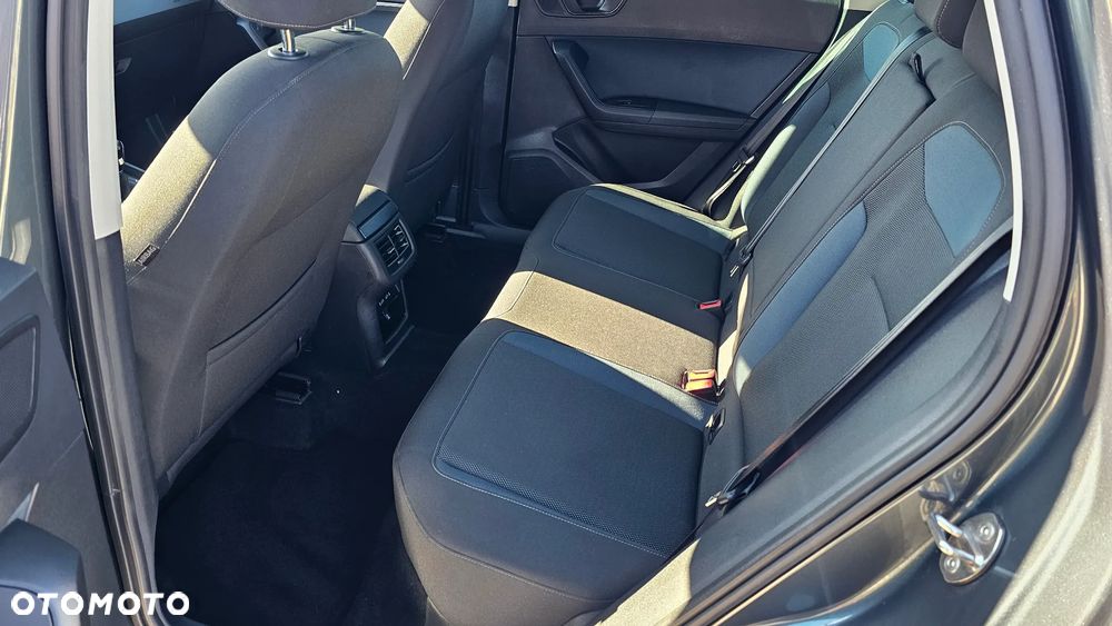 Seat Ateca - 18