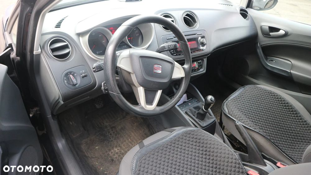 SEAT IBIZA 6J IV 2.0TDI BLS LAK LC9Z CZESCI NA CZESCI - 4