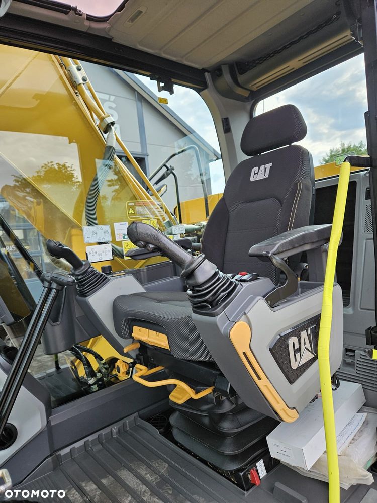 Caterpillar CAT 320 | 2021 | 5180 MTG, 318 325 323 320E 320F KOPARKA GĄSIENICOWA - 3
