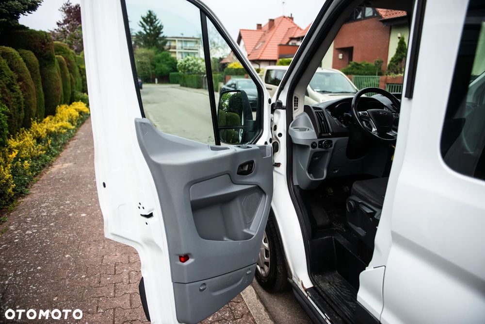 Ford Transit L3H2 Trend (bryg.) - 31