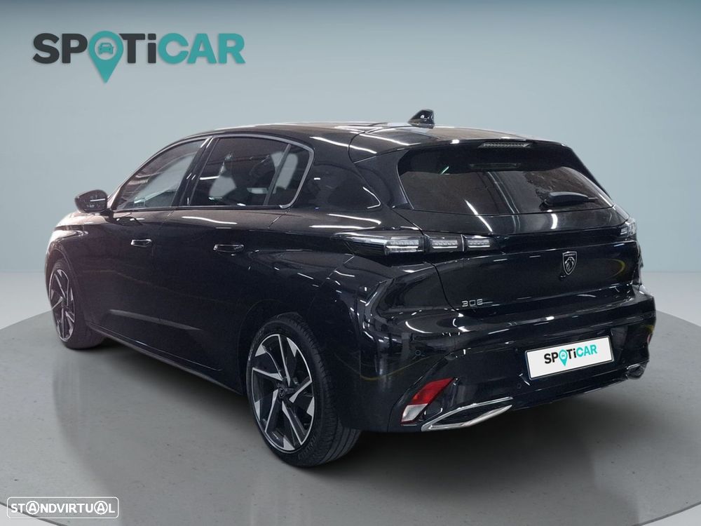 Peugeot 308 1.2 PureTech Allure Pack - 6