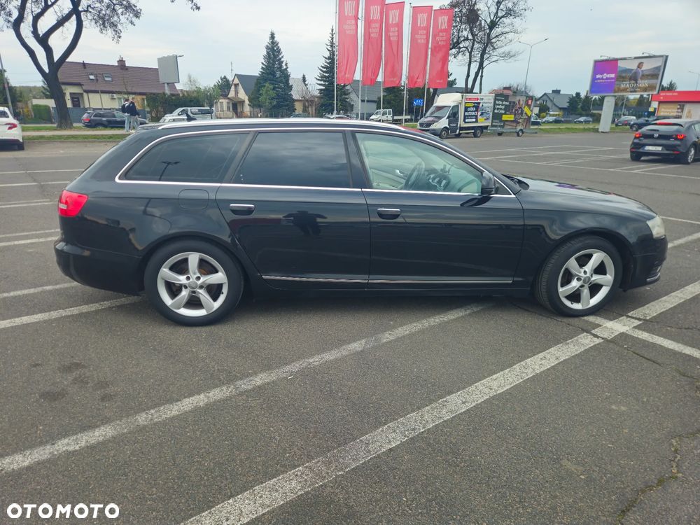 Audi A6 Avant 2.0 TDIe - 5