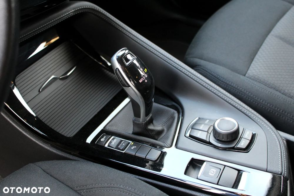 BMW X2 - 8