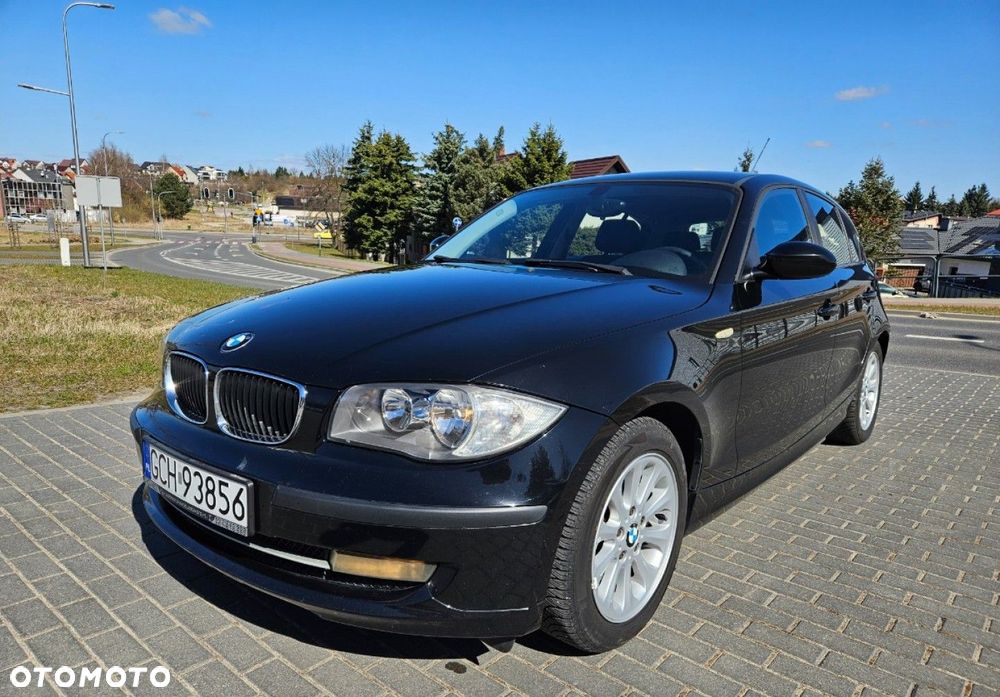 BMW Seria 1 - 15