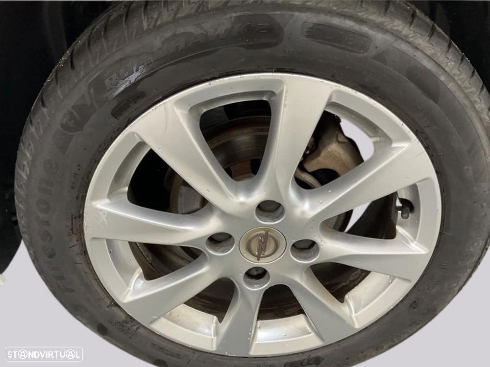 Opel Corsa - 9