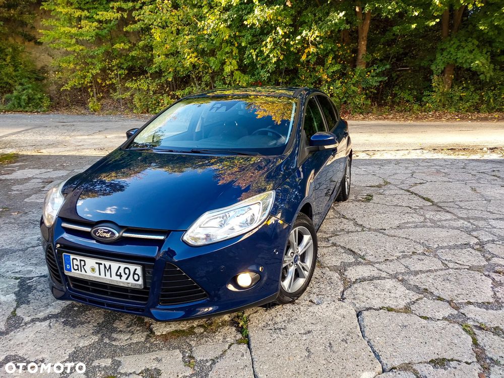 Ford Focus - 10