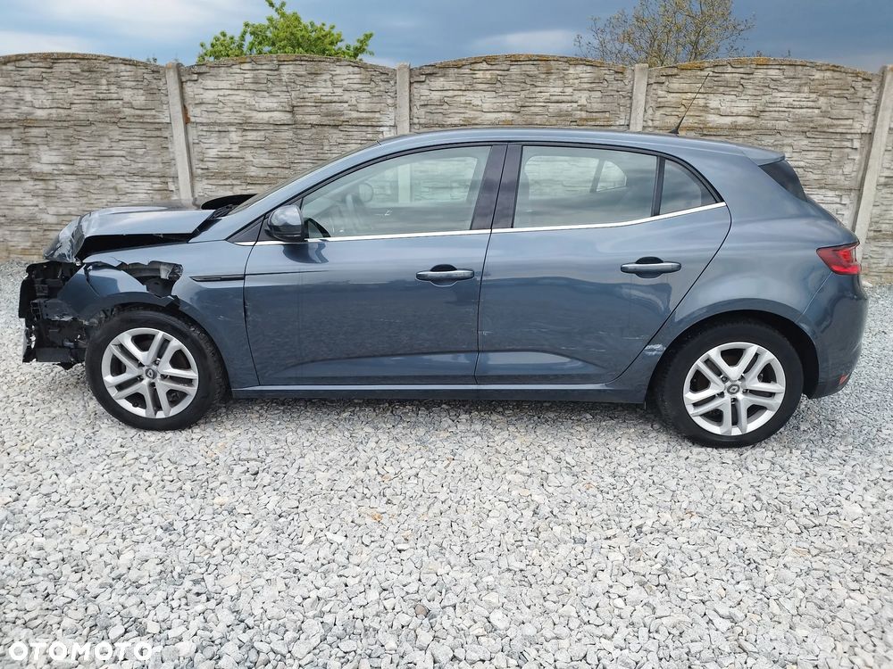 Renault Megane ENERGY dCi 110 INTENS - 6