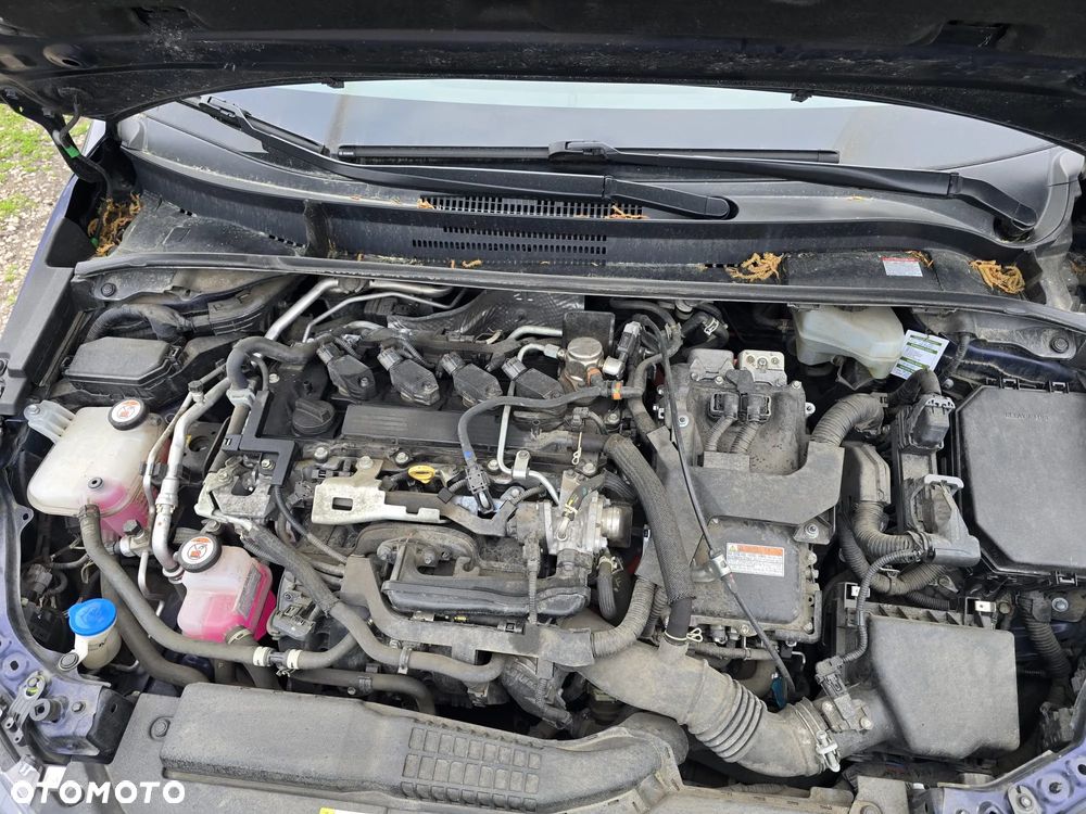 Toyota Corolla - 12