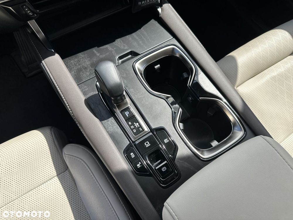 Lexus RX - 19