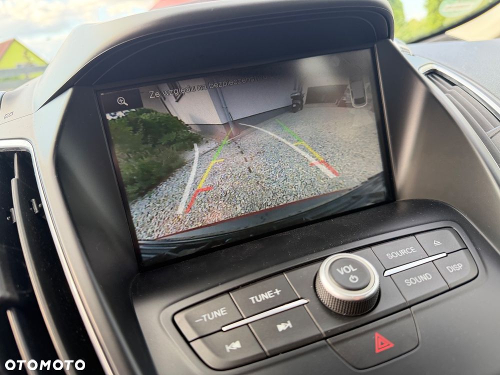 Ford C-MAX 1.0 EcoBoost Titanium ASS - 15