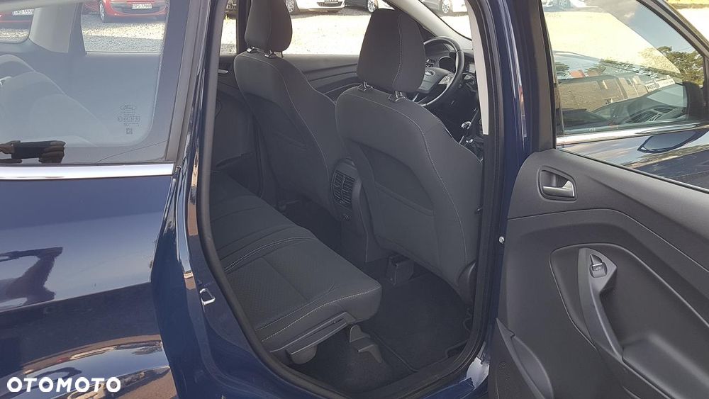 Ford Kuga 1.5 EcoBoost 2x4 Cool & Connect - 30