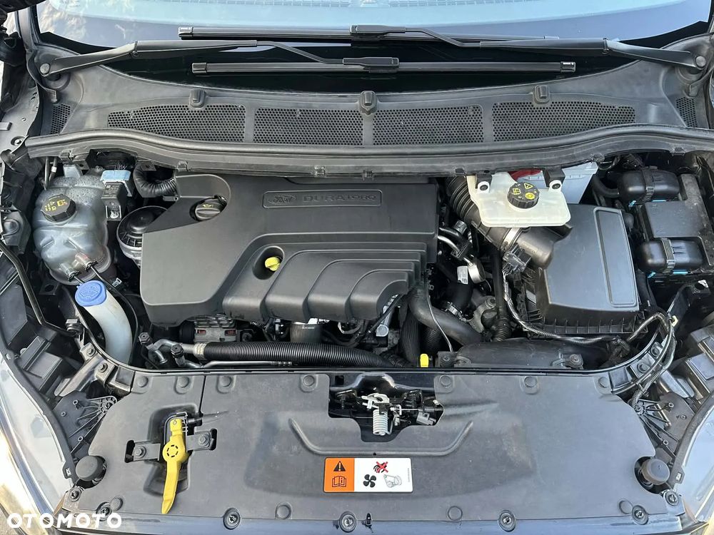 Ford S-Max 2.0 TDCi Titanium - 39