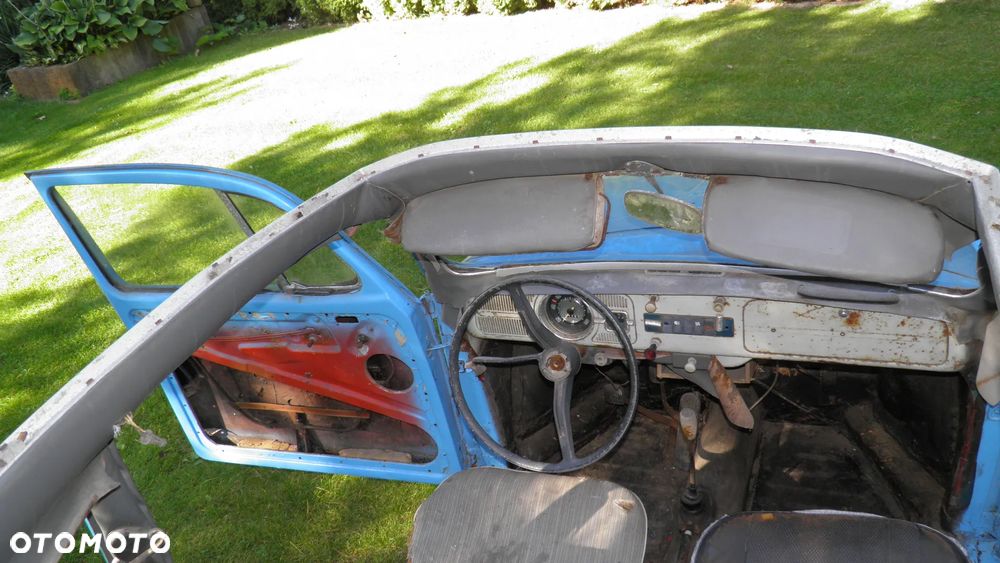 Volkswagen Beetle - 17