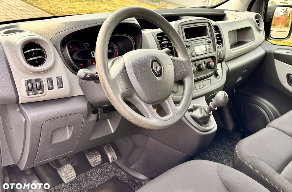 Opel VIVARO L2H1 / - 3