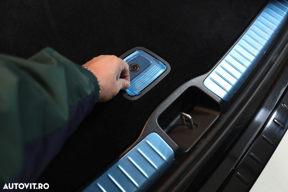 Mercedes-Benz GLE AMG 63 S 4Matic+ AMG Speedshift TCT 9G AMG Line Premium - 39